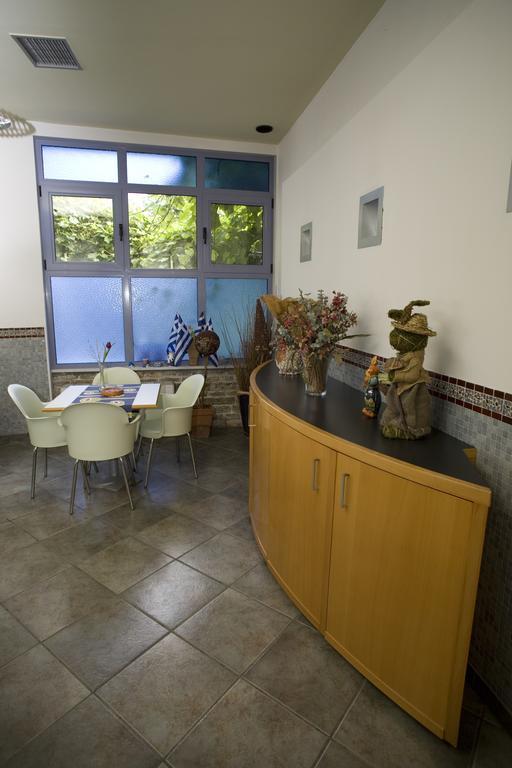 Hotel Morfeas プラタモナス エクステリア 写真